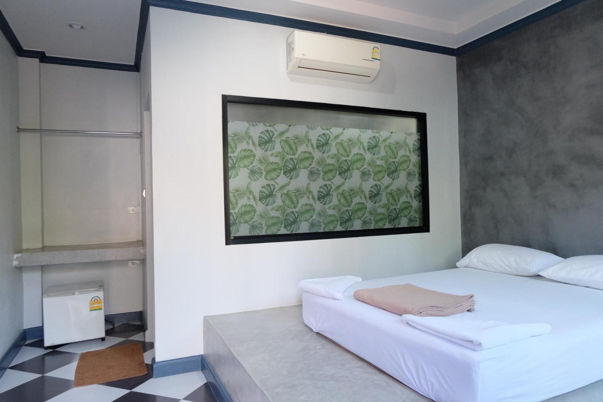 Numjaan Resort Krabi town Exteriér fotografie