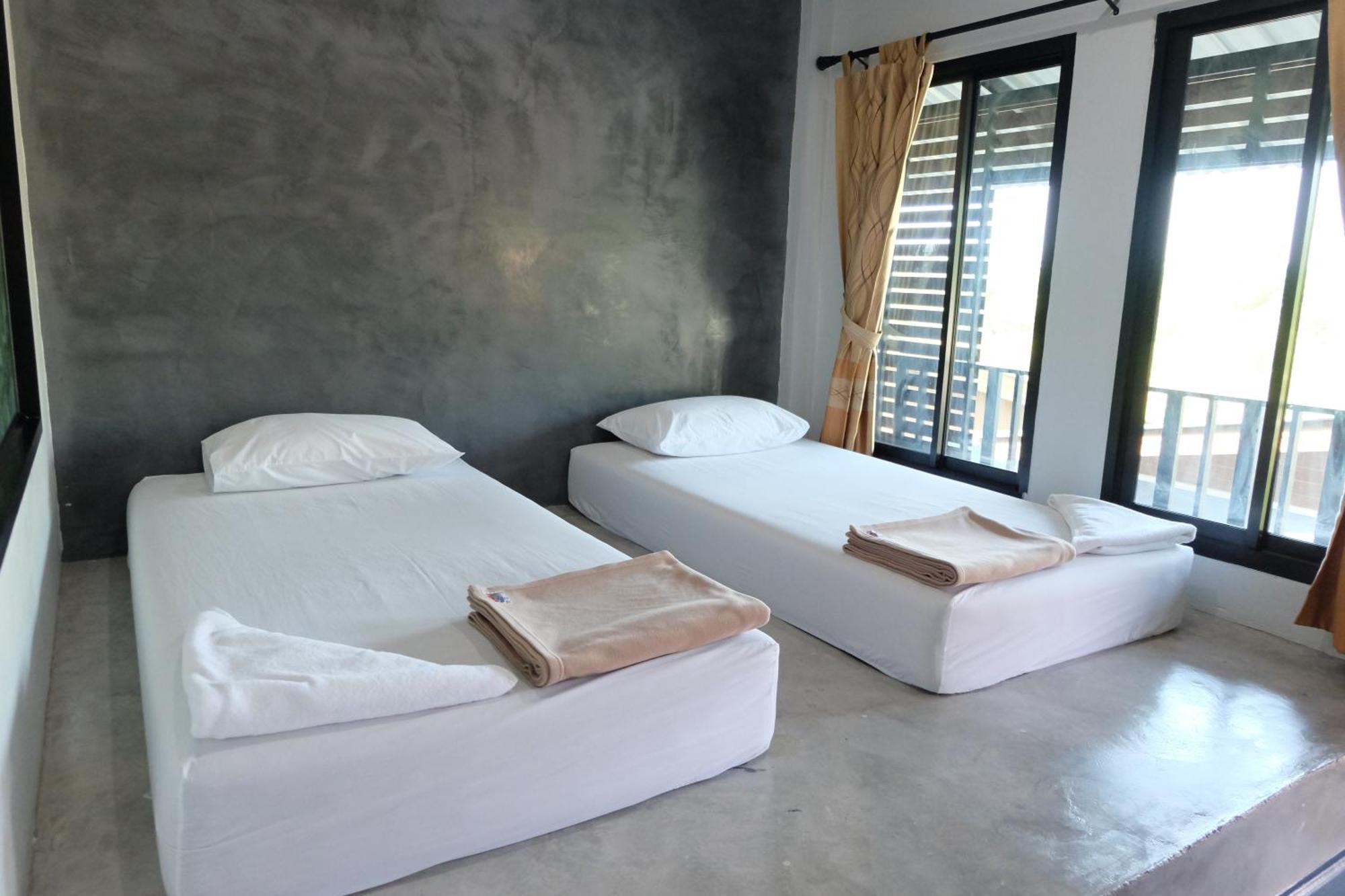 Numjaan Resort Krabi town Exteriér fotografie
