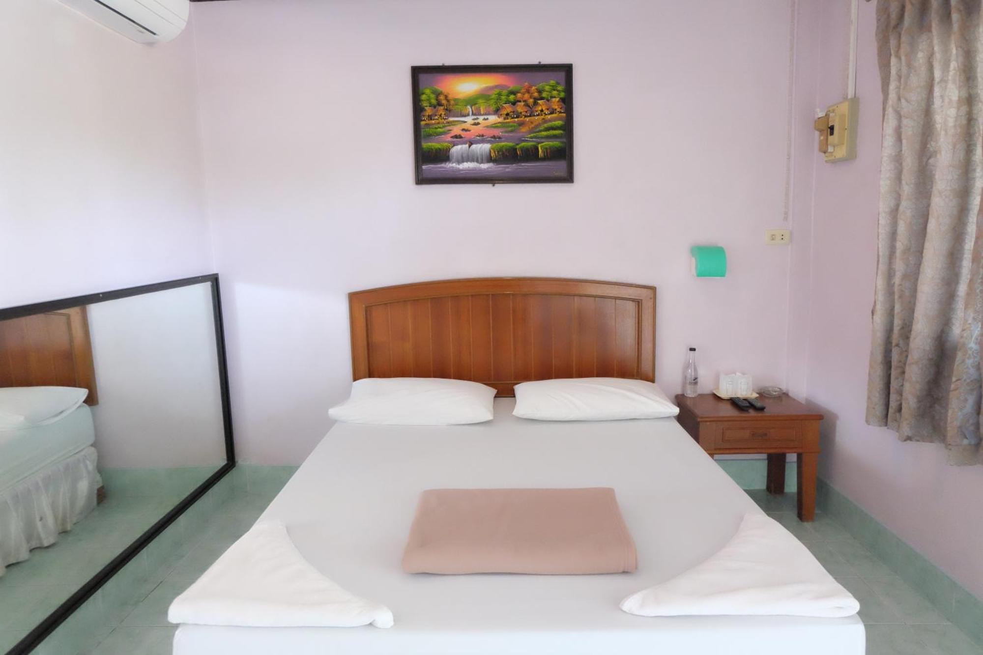 Numjaan Resort Krabi town Exteriér fotografie