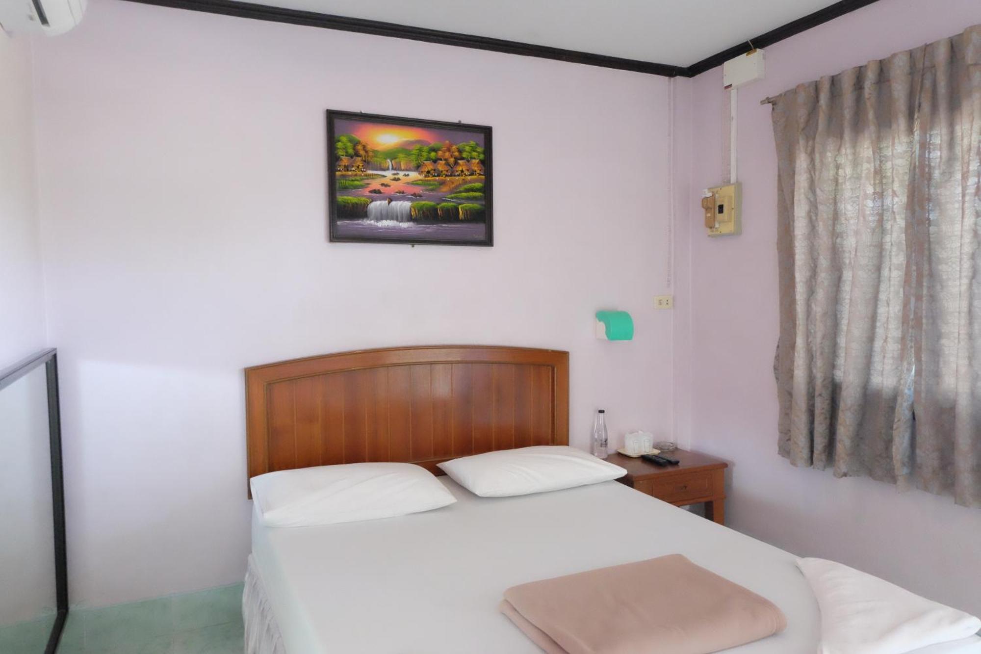 Numjaan Resort Krabi town Exteriér fotografie