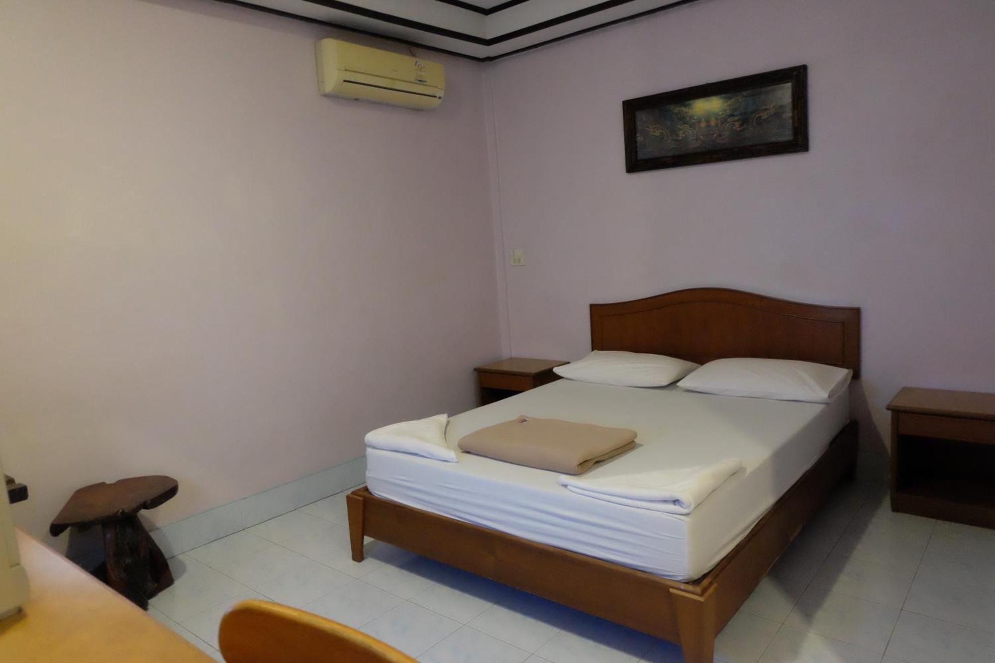 Numjaan Resort Krabi town Exteriér fotografie
