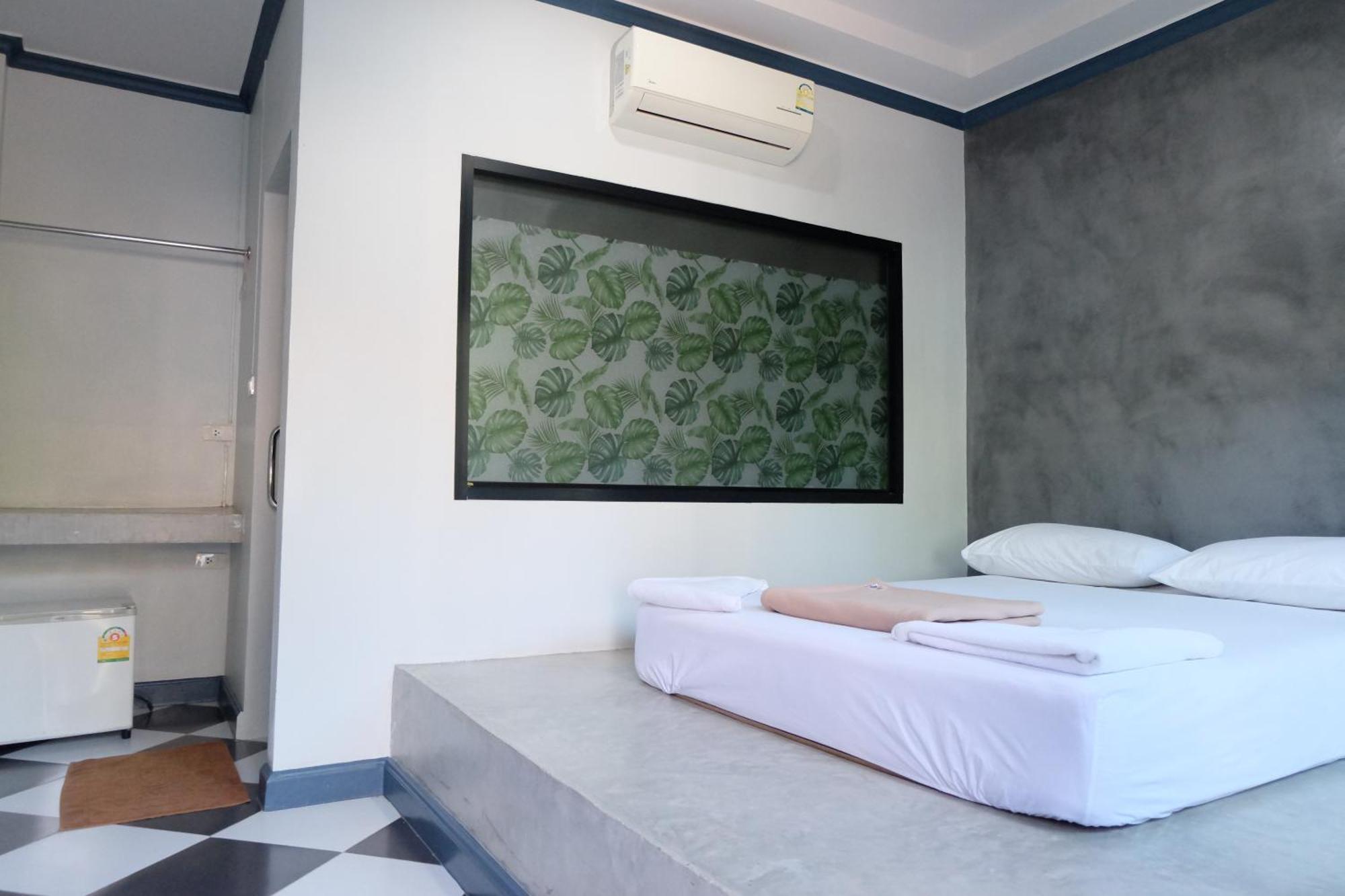 Numjaan Resort Krabi town Exteriér fotografie