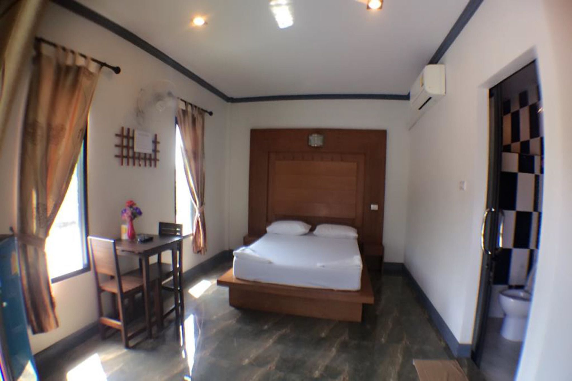 Numjaan Resort Krabi town Exteriér fotografie